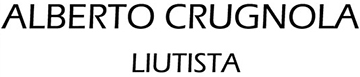 Alberto Crugnola Logo